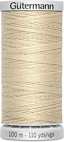Gütermann PREMIUM Extra Stark Nähgarn Jeansgarn M782