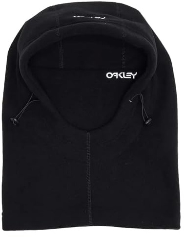 Oakley Sturmhaube, Bedruckt, Standard-Flor, Blickdicht, Einheitsgröße
