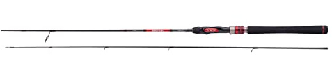 Balzer Shirasu IM-8 Spoon UL Rute 1,85m