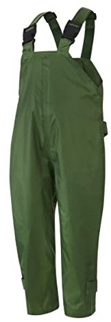 Rainsuit Shop Kids Waterproof Dungarees Rain Over Trousers