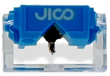 Nippon Seiki Jewelry Co., Ltd. JICO SD Round Needle, SD SH.192-44-7 IMP N-44-7 IMP BLU