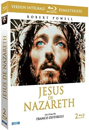 Jesus of Nazareth (Blu-Ray)