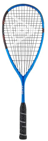 Squash racket DUNLOP FX130 130gr