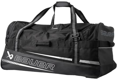 Bauer Hockey Elite Tragetasche '24