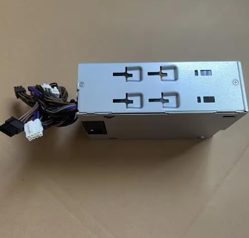 Fuente de alimentación de 500 W para T3660 XPS 8950 Optiplex 7000 5000 XE4 V3910 MT PSU 0DYW3N 0VFFKJ 0TPX56 0C20GG 0RJVH9