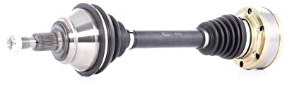 RIDEX Antriebswelle Achswelle Vorderachse/Vorne Links Kompatibel mit VW Golf 4 Schrägheck 1J1 JZW407449MX 1J0407453FV 1J0407451GX 13D0002