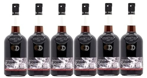 Ratafia dels Raiers Mini - Pack de 6