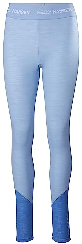 Helly Hansen Damen Lifa Merino Midweight Kompressionshose