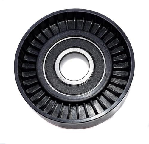BENSIL Zahnriemen Riemenspanner-Spannrolle 06A903315D 06A903315E Für SEAT Für Altea Für Ibiza Für Leon Für Toledo Autogürtel