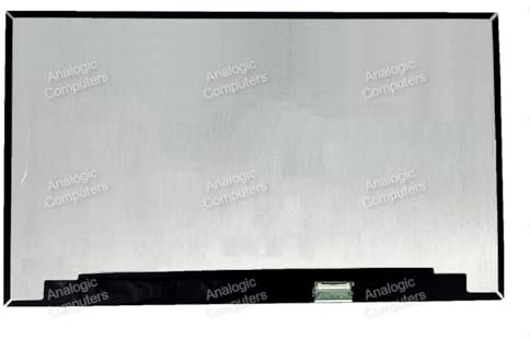 Analogic B140HAN06.4 H/W:1A Compatible 14 LED LCD Laptop Screen IPS Full-HD 30Pins