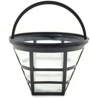Permanenter Kaffeefilter Permanent Coffee Filter Basket Size 1x4 Compatible With Philips Filter Coffee Machine