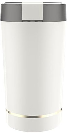 CENPEK Molinillo de café eléctrico con Tapa extraíble, Molinillo para Granos de café/Pimienta/Cereales/Especias/nueces, Potente Motor de Molinillo 200 W 75 g