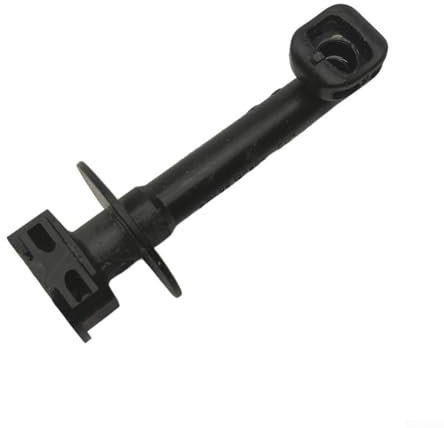 High Performance Elbow Outlet Pipe with Secure Clamp for Use in For Karcher High Pressure Cleaners (K2/K3) 4 064047 0