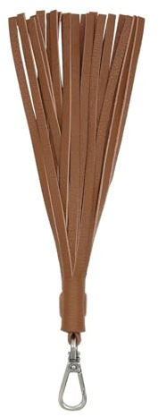 LIEBESKIND Damen Keyring Long Keyring Harris Pendant (1er Pack)