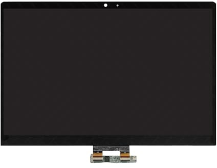 FTDLCD® WUXGA - Pantalla táctil LCD IPS LED para Dell Inspiron 16 7645 2 en 1 P133F P133F002 1920 x 1200