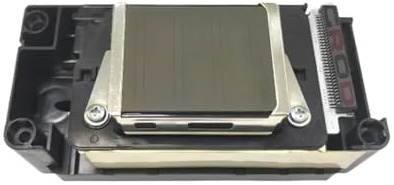 KRLAZdN Compatible avec la tête d'impression R1800 R2400 RJ900, imprimante DX5 F158000, solvant écologique à Base d'eau(Eco Solvent)