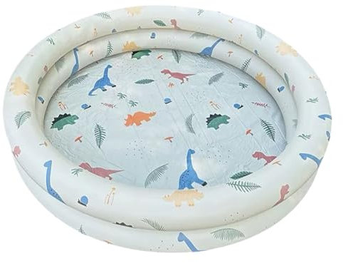 Piscina per bambini | Piscina gonfiabile per adulti,Bagno galleggiante portatile per giardino terrazza