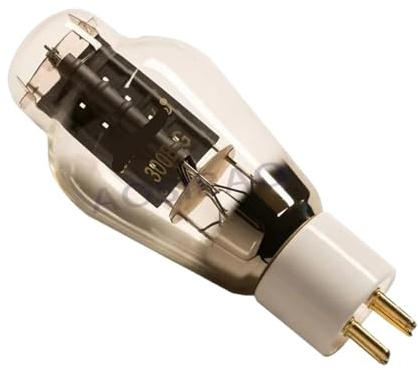 Kit amplificatore a valvole fai da te 300B-G 300BG HIFI audio sostitutivo 300B WE300B 300BT 7300B 300BN(4PCS 300B-G)