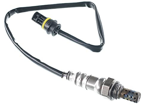 Lambdasonde für Crossfire 57 Maybach W168 W203 W204 CL203 S202 S203 S204 C208 C209 A208 A209 C219 W210 S210 S211 W463 W163 W220 C215 C216 R230 R170 R171 R199 W639 906 414 1997-2020 0015408017