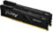Kingston FURY Beast 64GB (2x32GB) 3200MHz DDR4 CL16 Desktop Speicher Kit mit 2 KF432C16BBK2/64