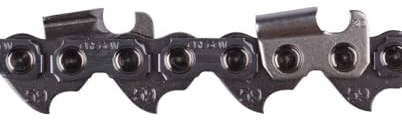 KOX Sägeketten Halbmeißel 404, 1.6 mm, 91 Tgl., 75 cm