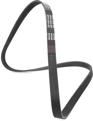 RIDEX PLUS 305P0406P Keilrippenriemen Kompatibel mit VW Golf 4 Schrägheck 1J1 3L903137J 252122B020 22145933H