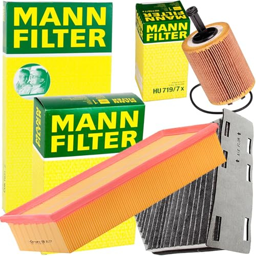 BandelOne Mann für 1.9/2.0 TDI Golf 5 6 PASSAT 3C A3 8P TT