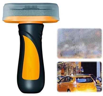 NOLACE Detergente per Parabrezza (1 pezzo, Antiappannamento) 2024 Il Nuovo Detergente per Parabrezza Idrofobo Il Rivestimento del Parabrezza Migliora la Visibilità Durante la Guida nei Giorni di Piogg