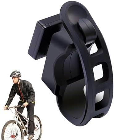 Cycling Light Strap - Strap Mount Cycling Taillight | Mounting Bracket Taillight Strap | Silicone Taillight Mount Fixing Strap | Silicone Light Mount Band | Light Mount Band Replacement Cycling Acces