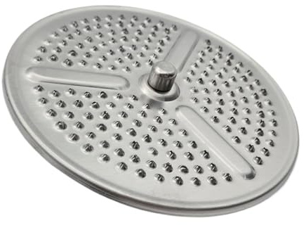 Pelapatate con copertura lama for acciaio inossidabile TM7 compatibile Bimby TM6/5