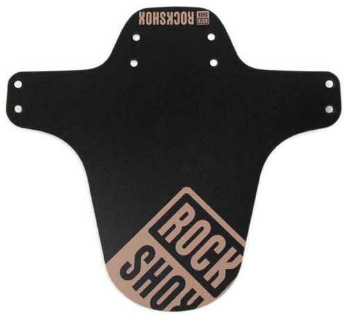 RockShox MTB Herren Rockshox Fahrradbremsen, Black/tan Putty, One-Size