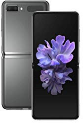Samsung SM-F707F Z Flip 5G Dual Sim 256GB Mystic Grey EU