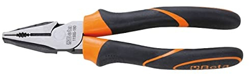 PINZA COMBINATA Beta 1150GBM 200 PESANTI - lunghezza: 200 mm.