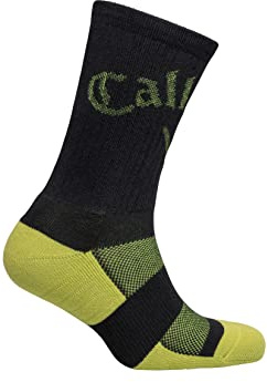 Callaway Golf Chaussette de Tennis Tour, pour Homme
