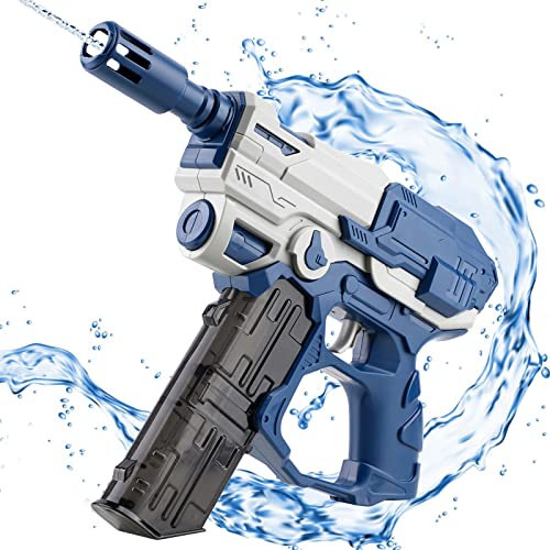 Elektrische Wasserpistole