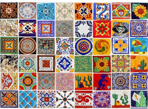 Jigsaw Puzzles for Adults 1000, Puzzles for Adults, Challenging Puzzles, Puzzle Game for The Whole for Women, Gifts for Men, Theme:Colorful Pattern
