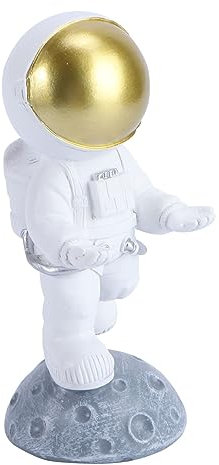 Alipis Einzigartiges Sonnenbrillen-aufbewahrungsregal Im Astronauten-design Brillenhalter Für Die Heimdekoration Dekoratives Handwerk