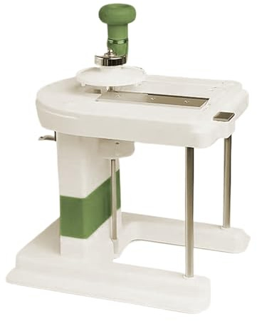 Cabbage Slicer | Manual Sauerkraut Grater Chopper Cutter | Kitchen Helper Slicer for Vegetables, Fruits, Cabbage, Easy-to-Use Shredder for Home Kitchen, Fast and Efficient Food Preparation