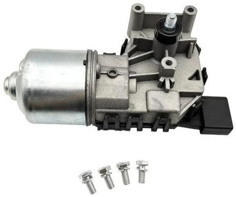 Wischermotor Für VW Für Polo Für Jetta 4 OE 6R1955119A 5C7955113D 6R1955023B Auto Ersatz Auto Teile Scheibenwischermotor Scheibenwischermotor
