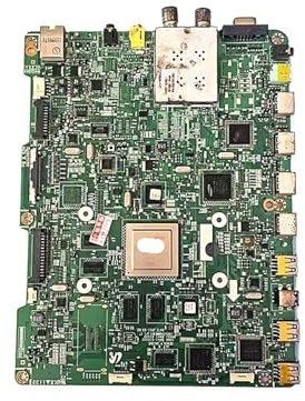 Scheda Madre TV, Compatibile Con Samsung, BN41-01622C BN41-01622 BN94-04420U LTJ400HV01-V UE40D8000 UE40D7000, Pezzi Di Ricambio