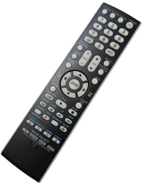 Control Remoto De Repuesto Compatible con Televisores Inteligentes LCD Toshiba De 40 Y Televisores LED 55G300, 22AV500, 42RV530U Y 55G300U.