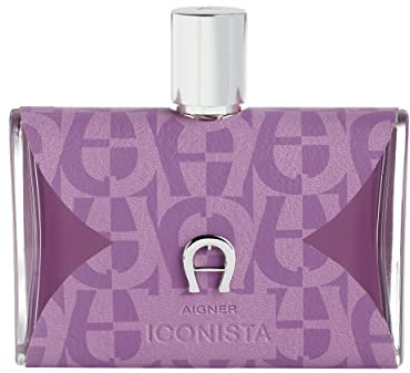AIGNER ICONISTA Eau de Parfum 100 ml