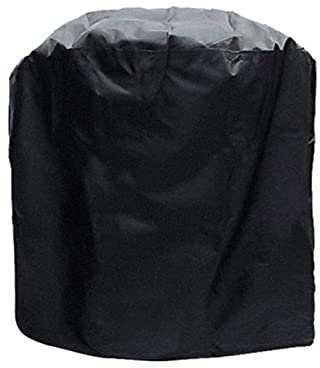 MYSUNBAR Telo di copertura per barbecue, per barbecue a sfera, impermeabile, 70 x 70 cm