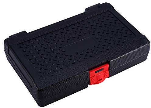 Akozon Set di Chiavi a Cricchetto, Chiavi Combinate Flessibili 12 Pezzi Set di Chiavi Inglesi Strumento per Garage per Auto 8 19mm