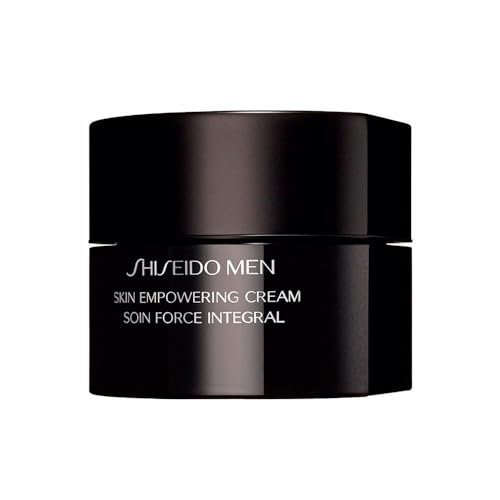 Shiseido Herren Shiseido Men Skin Empowering Cream 50 ml