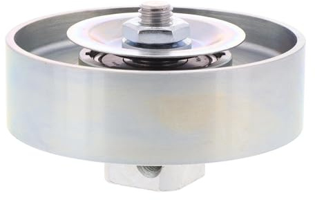 ACKOJA Spannrolle, Keilrippenriemen A38-0337 Kompatibel mit: NISSAN ALMERA II, ALMERA II Hatchback, ALMERA TINO, MICRA II, PRIMERA, PRIMERA, PRIMERA Hatchback, PRIMERA Hatchback, PRIMERA Kombi | Kompatibel mit: NISSAN ALMERA II, ALMERA II Hatchback, ALMERA TINO, MICRA II, PRIMERA, PRIMERA, PRIMERA Hatchback