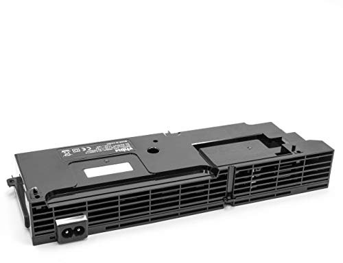 vhbw Internal Power Supply Unit compatible with Sony Playstation 4 CUH-12xxA, 4 CUH-1200B - Spare Power Module