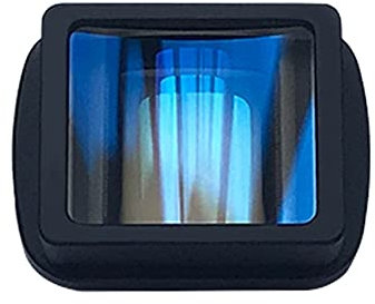 Accessoires de Drones Grand Objectif Grand Angle for DJI Osmo Pocket 1 Professionnel HD Objectif à Structure magnétique Accessoires de caméra à cardan Portable (Color : Movie Lens)