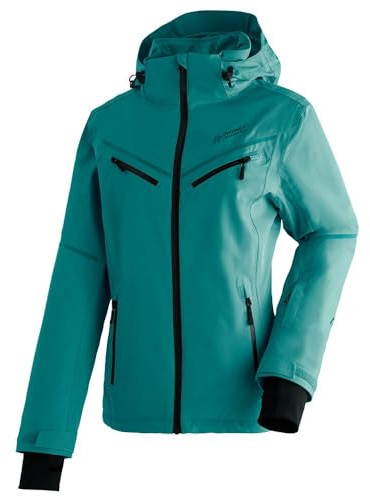 Maier Sports Damen Lunada Skijacke