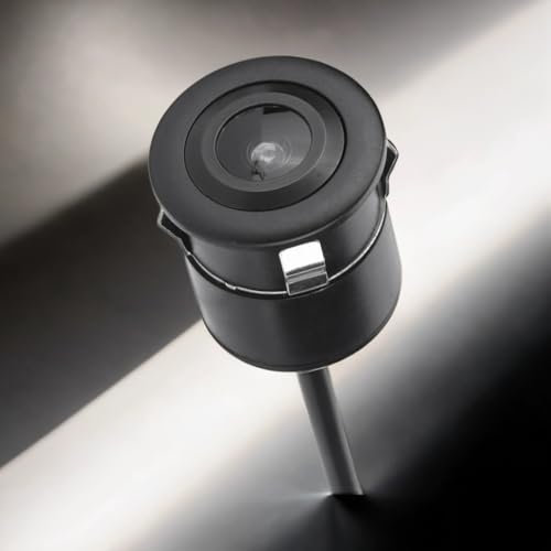 Telecamera CCTV HD mini cctv camera Telecamera di Sicurezza Esterna Alta Definizione, Resistente e Impermeabile, Connettività facile, per Auto e Sicurezza Esterna mini telecamera Caméras de recul